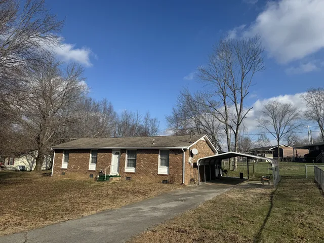 $289,900 | 115 Larkins Road, White Bluff, TN 37187