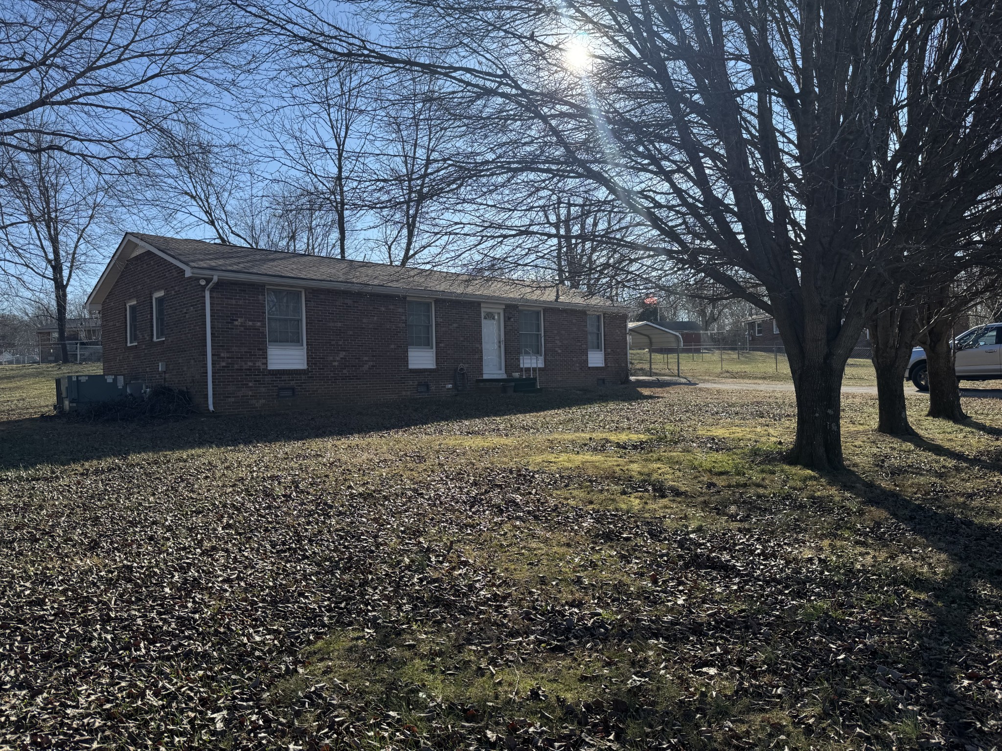 115 Larkins Road White Bluff, TN 37187 - Photo 3 of 44