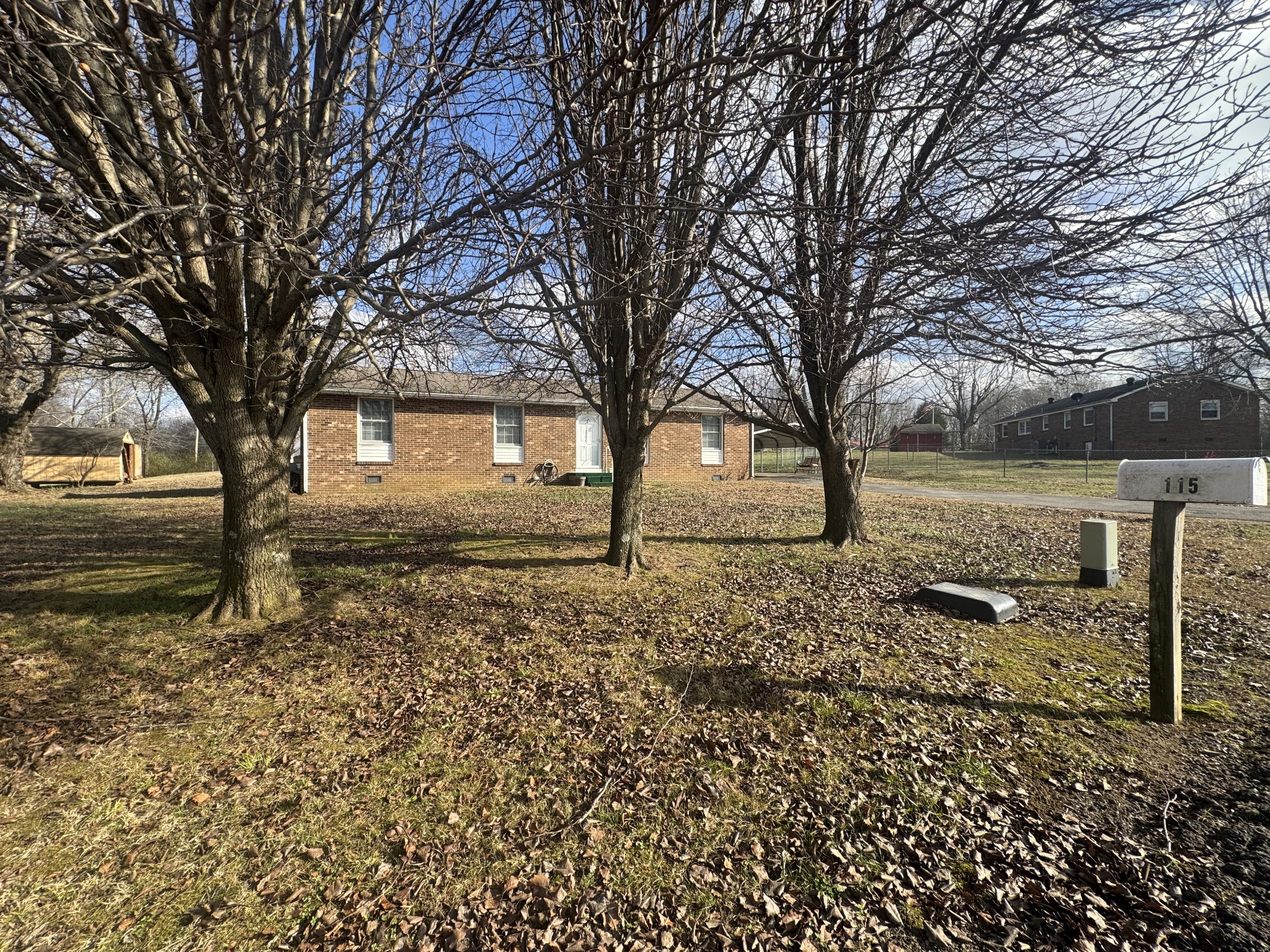 115 Larkins Road White Bluff, TN 37187 - Photo 35 of 40