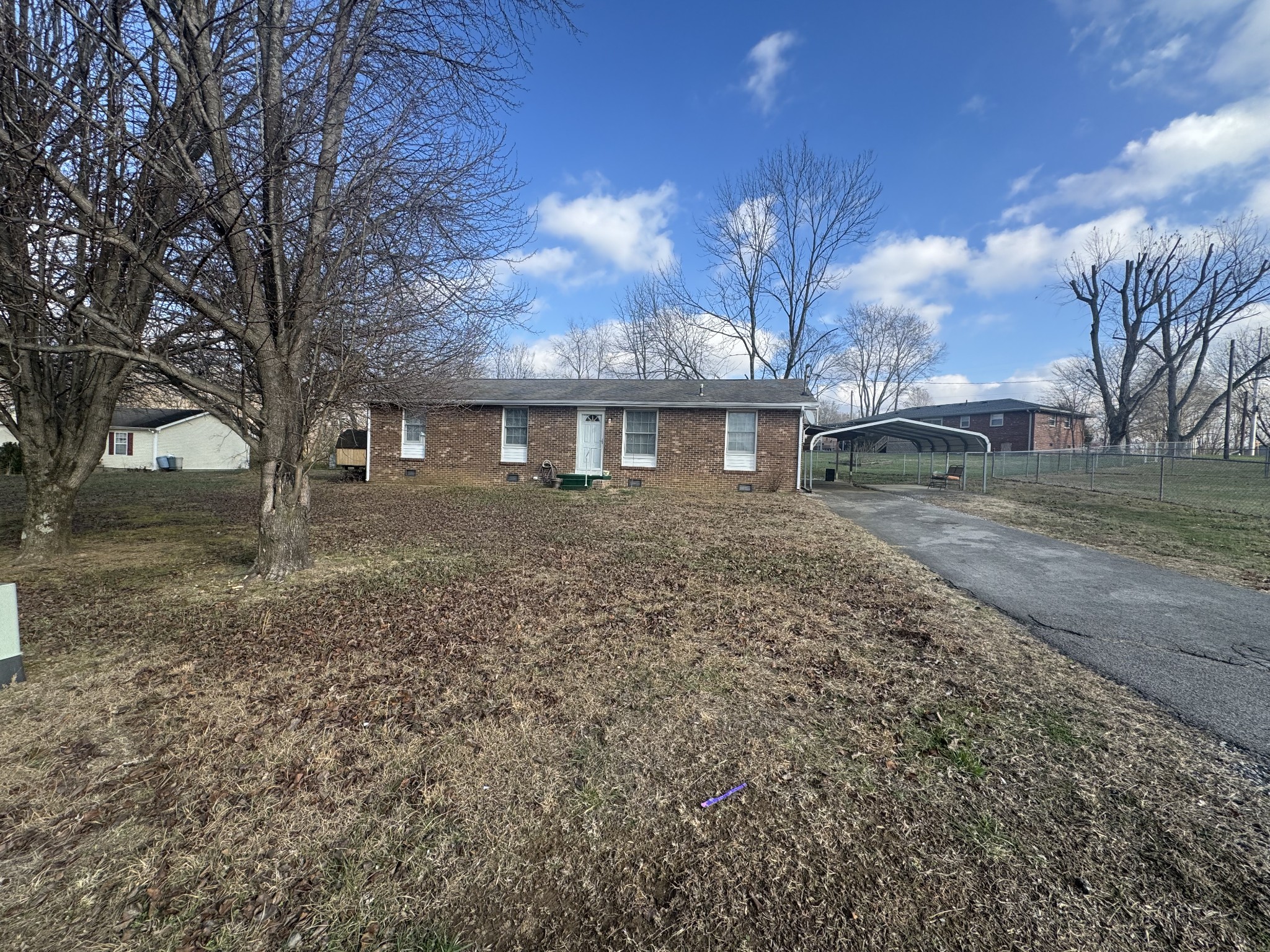 115 Larkins Road White Bluff, TN 37187 - Photo 4 of 44