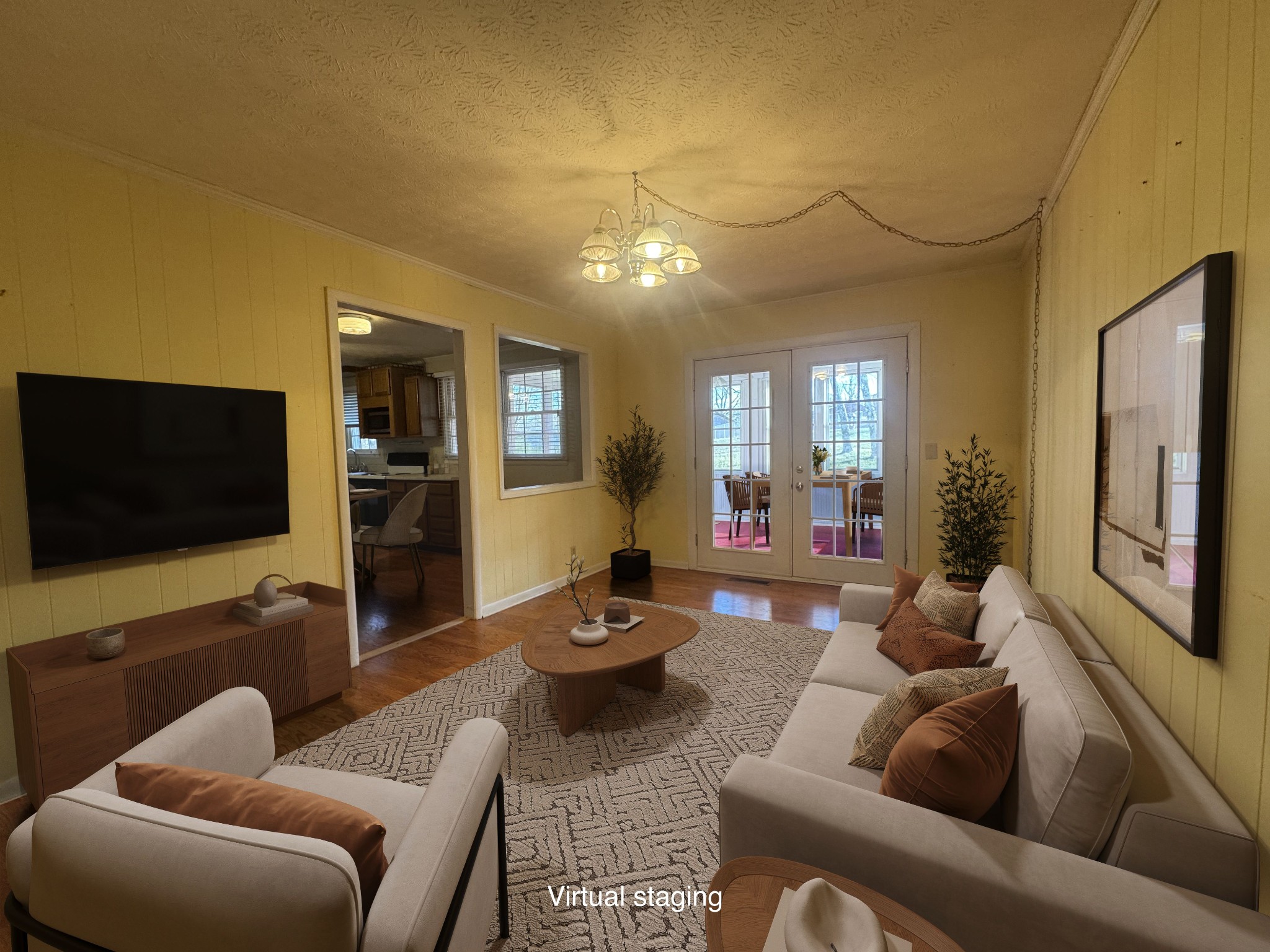 115 Larkins Road White Bluff, TN 37187 - Photo 4 of 40