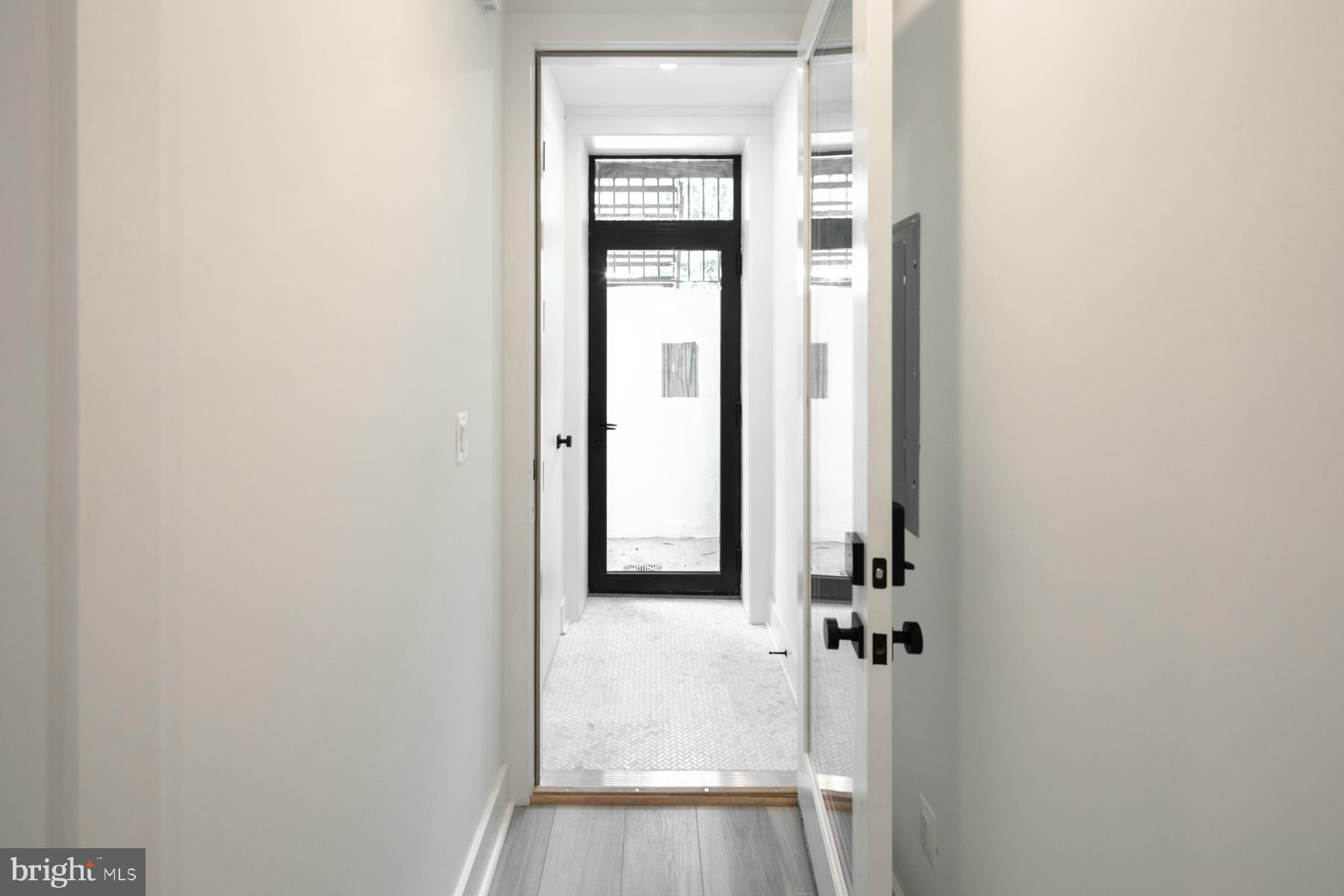 1362 Perry Place Northwest, Unit 1 Washington, DC 20010 - Photo 2 of 22