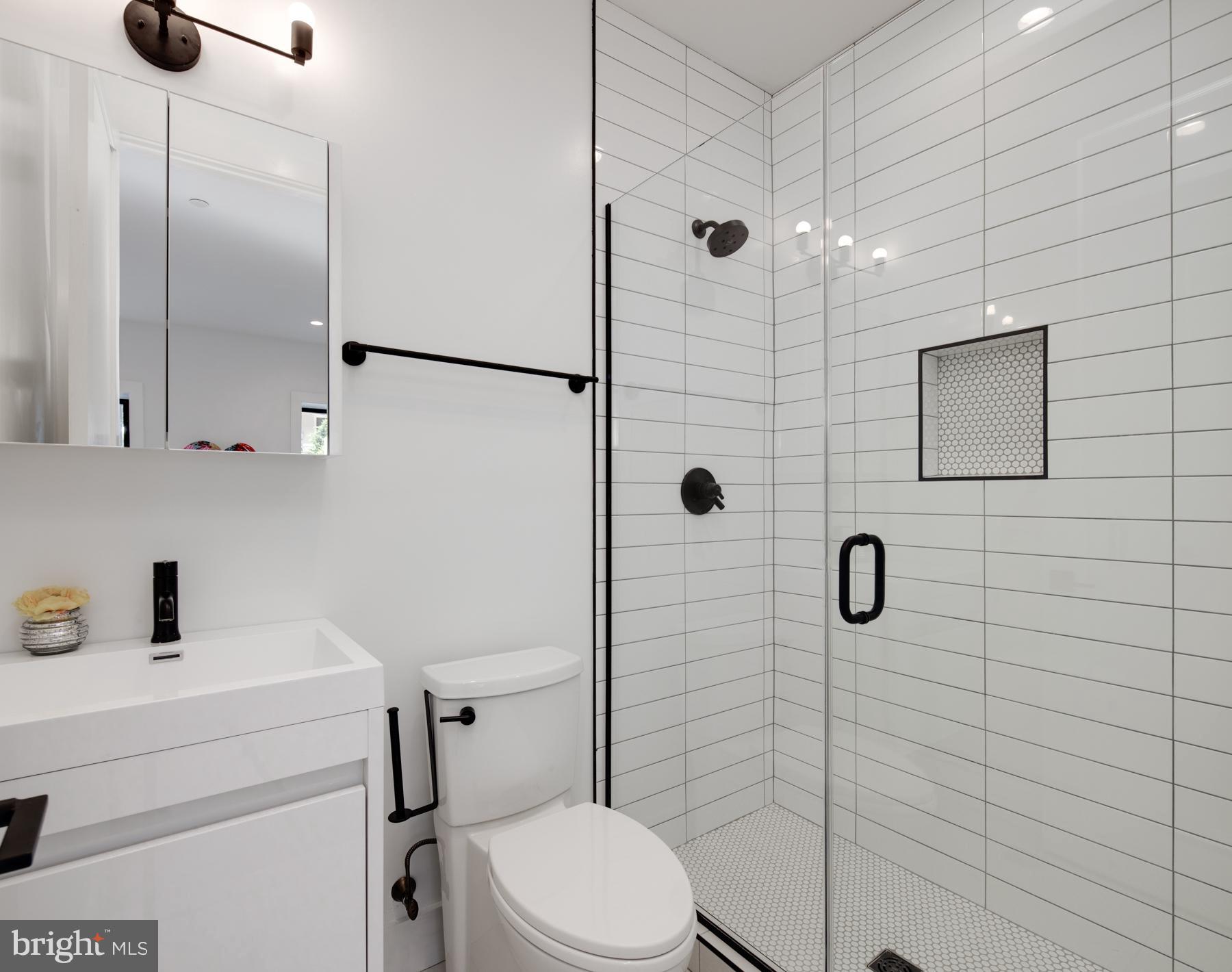 1362 Perry Place Northwest, Unit 1 Washington, DC 20010 - Photo 13 of 22