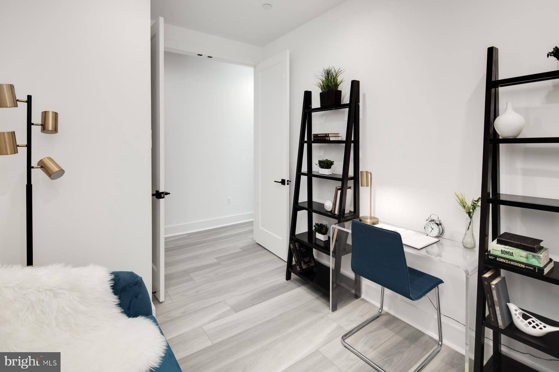 1362 Perry Place Northwest, Unit 1 Washington, DC 20010 - Photo 16 of 22