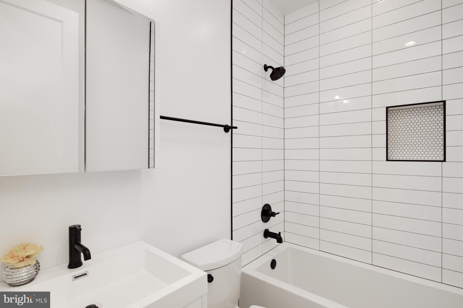 1362 Perry Place Northwest, Unit 1 Washington, DC 20010 - Photo 17 of 22