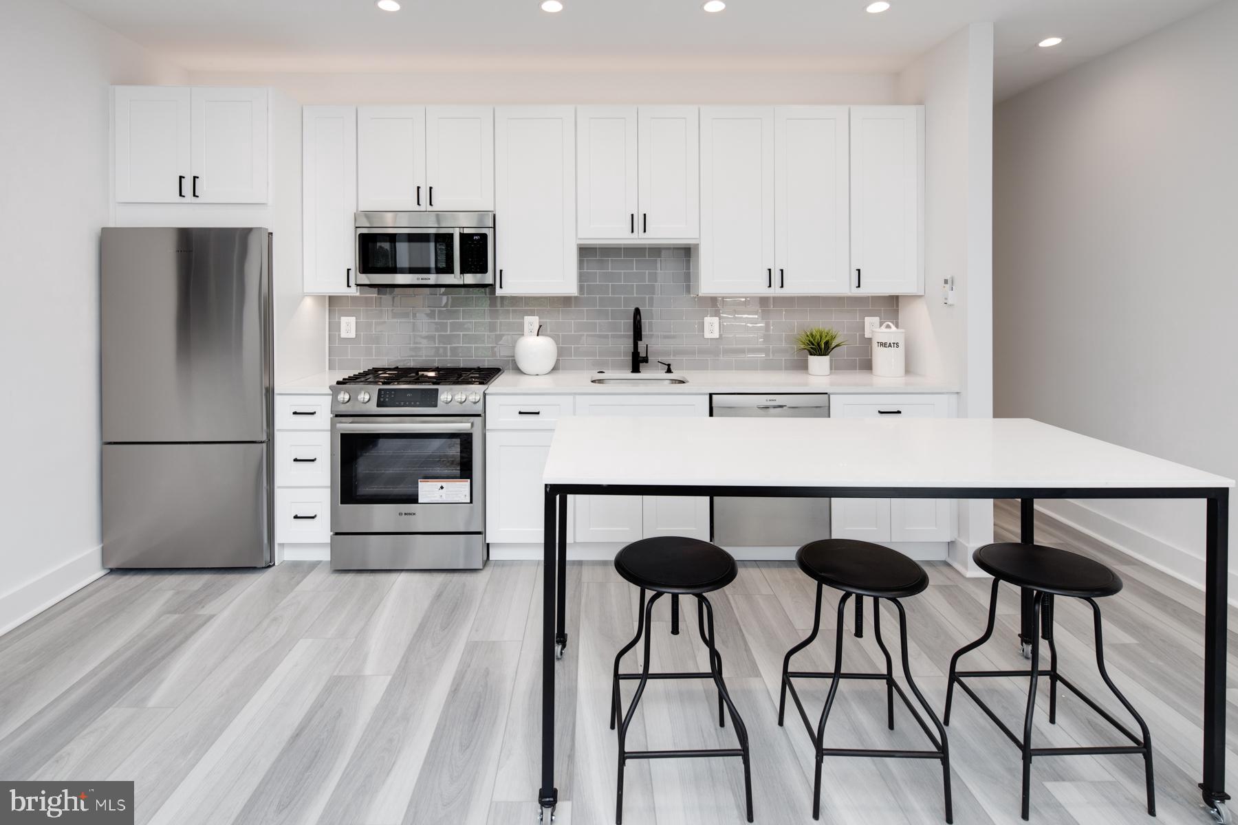 1362 Perry Place Northwest, Unit 1 Washington, DC 20010 - Photo 6 of 22
