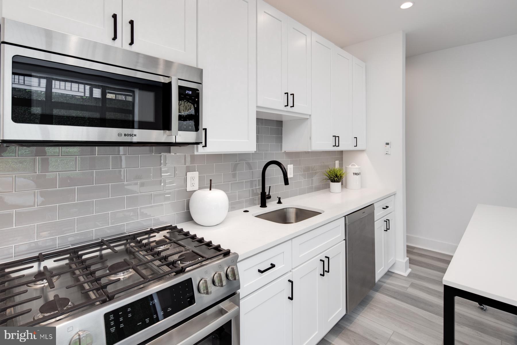 1362 Perry Place Northwest, Unit 1 Washington, DC 20010 - Photo 7 of 22