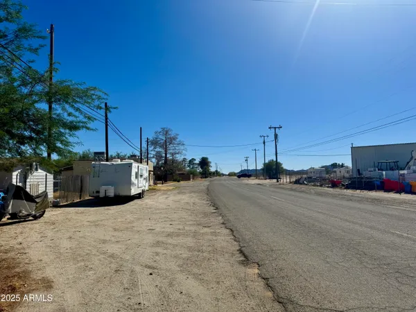 $45,000 | 66782 Avenue B, Salome, AZ 85348