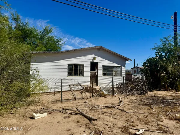 $45,000 | 66782 Avenue B, Salome, AZ 85348