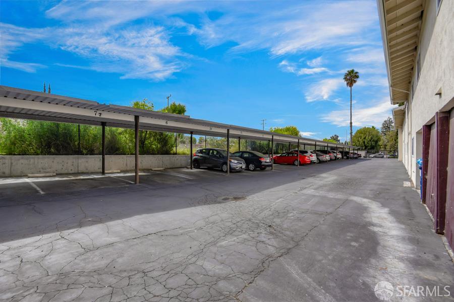46728 Crawford Street, Unit 3 Fremont, CA 94539 - Photo 22 of 22 a view of a street