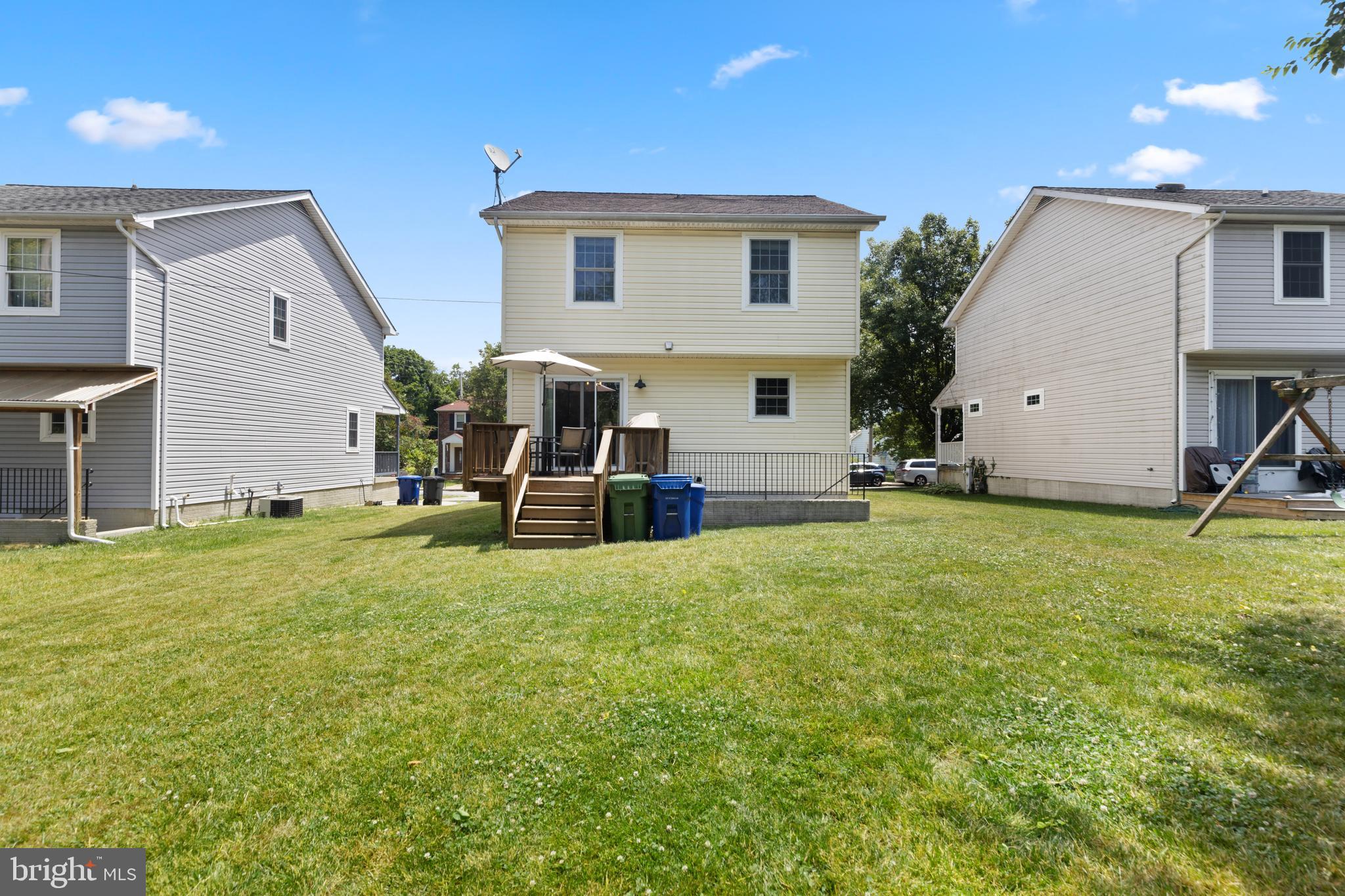 5824 Clearspring Road Baltimore, MD 21212 - Photo 38 of 39 Gallery Image 38