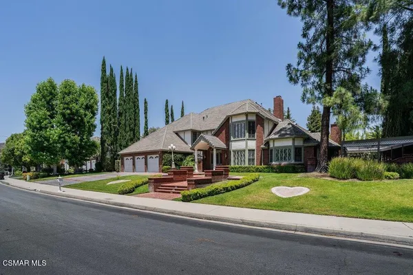 $3,299,000 | 6120 Grey Rock Road, Agoura Hills, CA 91301