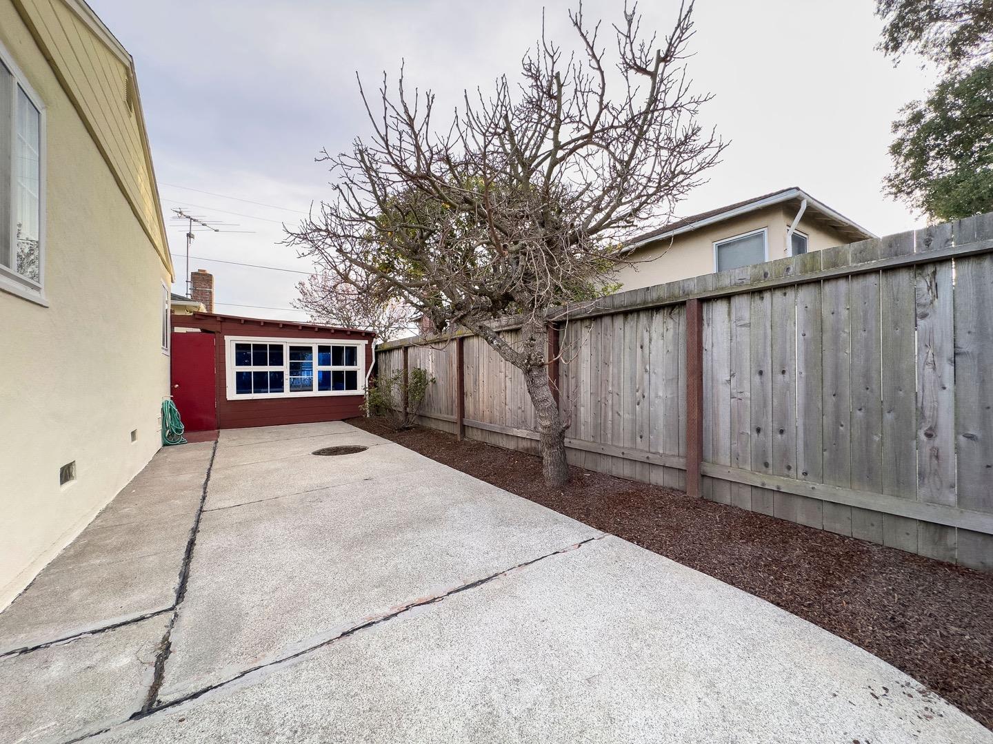 224 Helen Drive Millbrae, CA 94030 - Photo 38 of 42 a front view of a house with a garage