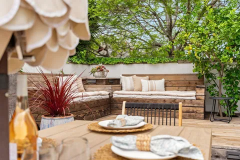 $1,595,000 | 209 West Constance Avenue, Santa Barbara, CA 93105