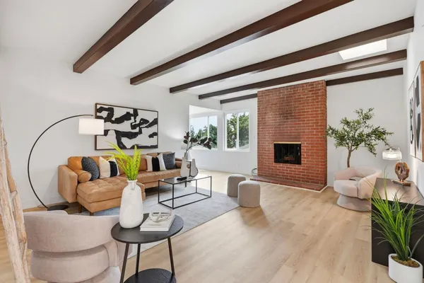 $798,000 | 1409 Oxford Street, Unit 5, Berkeley, CA 94709