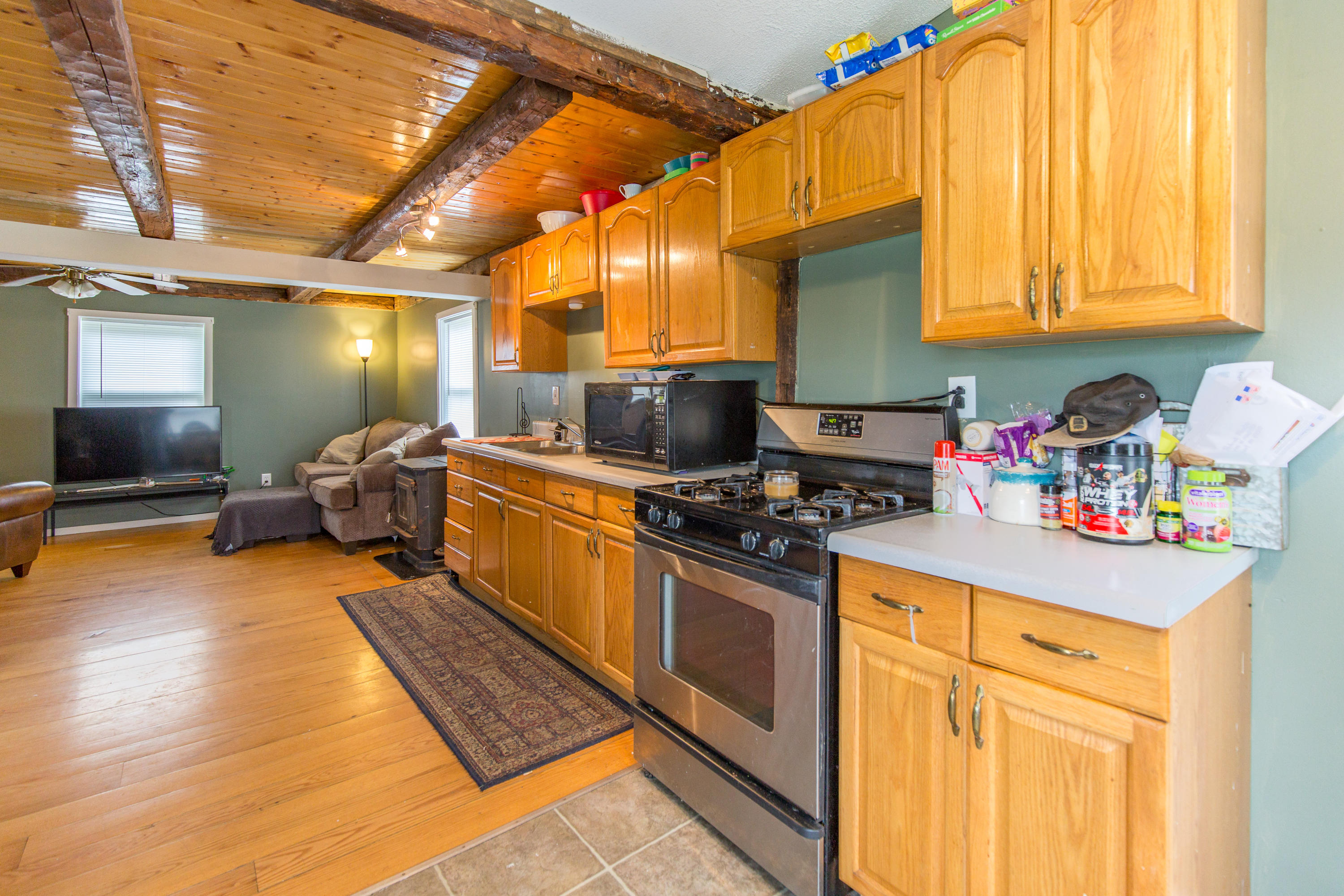 144 West Minot Road Minot, ME 04258 - Photo 2 of 17 144 West Minot Road Minot-2