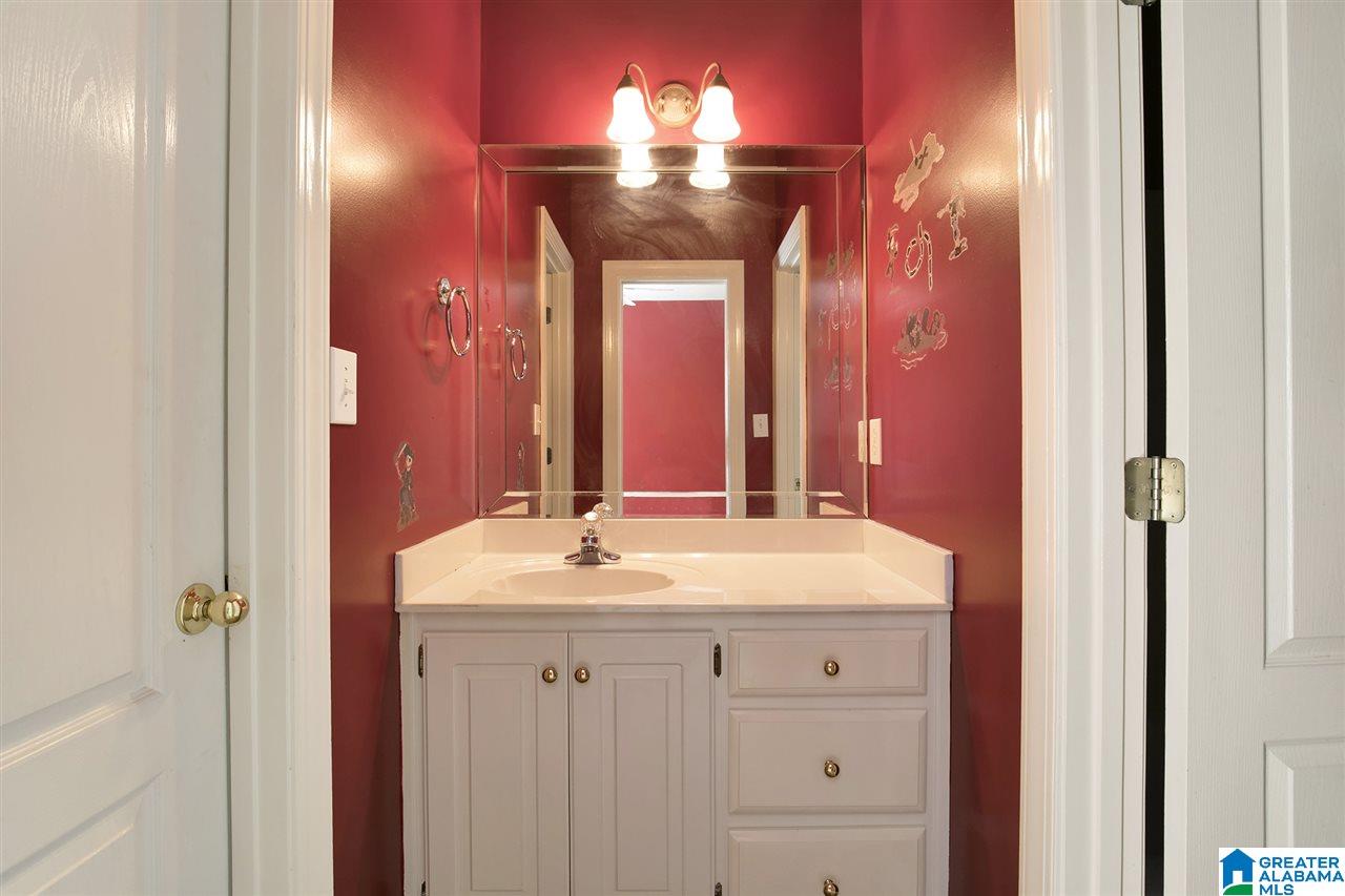 6470 Cambridge Road Pinson, AL 35126 - Photo 25 of 39