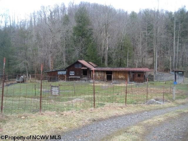 726 Gaines Road Rock Cave, WV 26234 - Photo 19 of 20 Gallery Image 19