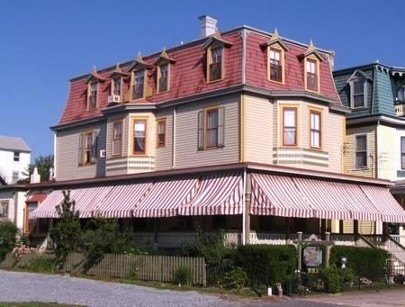 22 Ocean Street Cape May, NJ 08204 - Photo 1 of 25