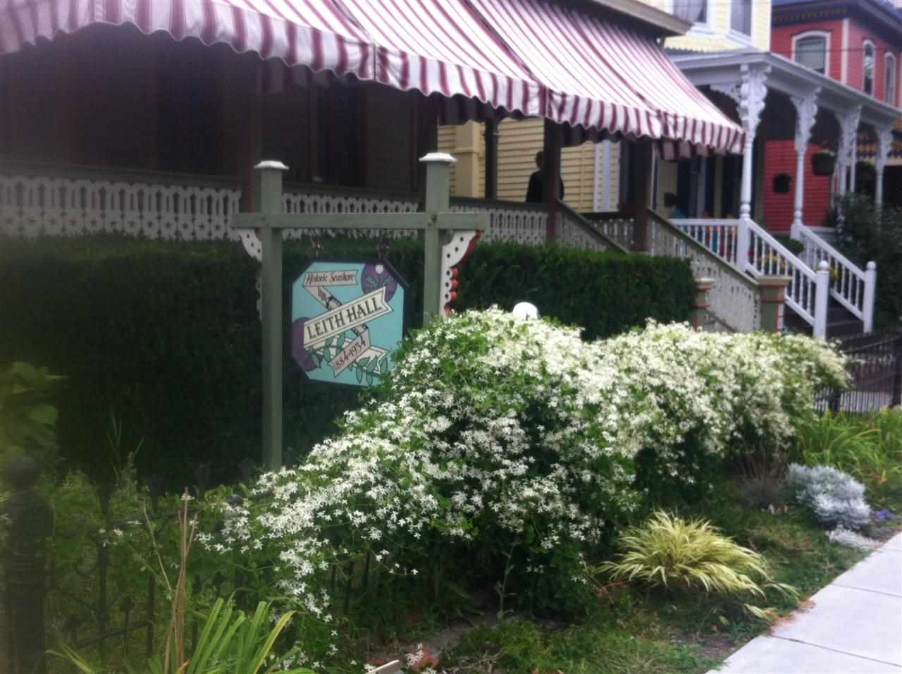 22 Ocean Street Cape May, NJ 08204 - Photo 12 of 25