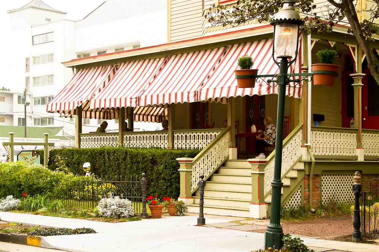 22 Ocean Street Cape May, NJ 08204 - Photo 23 of 25