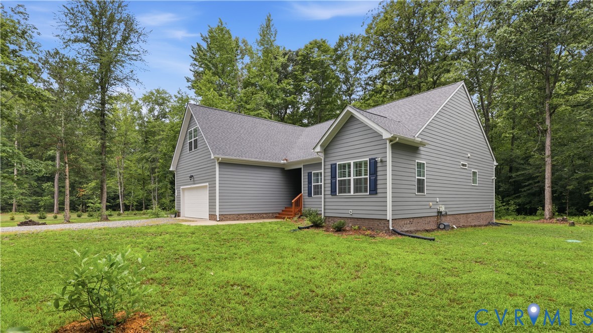 1400 Tutelo Road Quinton, VA 23141 - Photo 2 of 37 Gallery Image 2