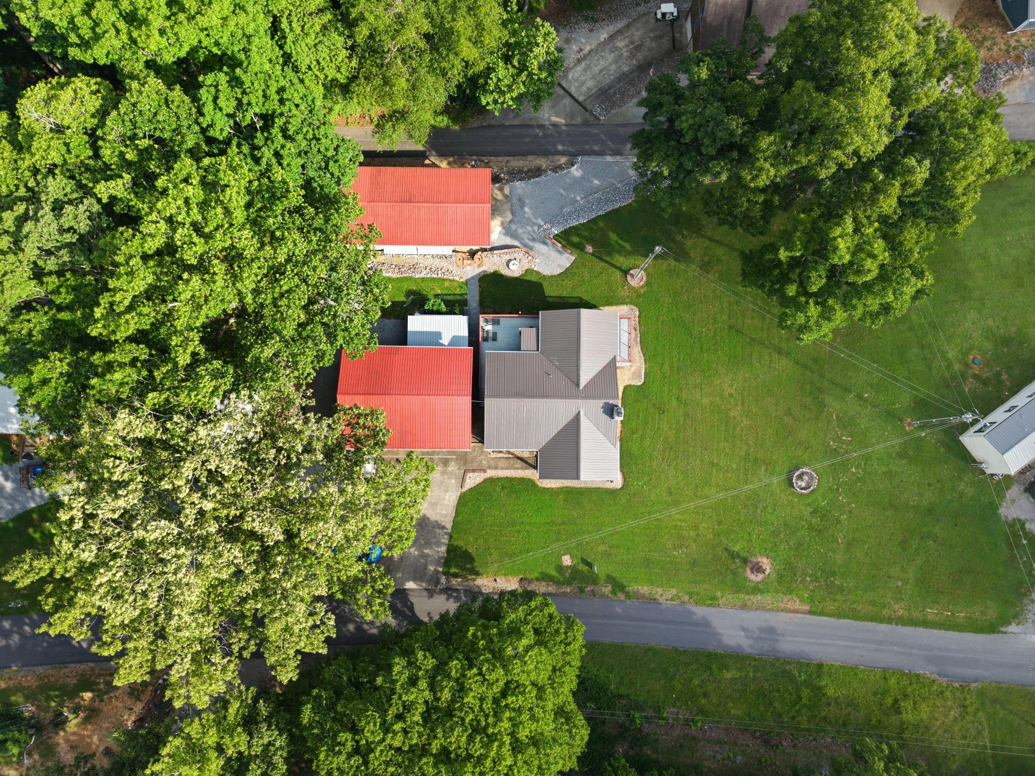 751 Ridge Drive Cadiz, KY 42211 - Photo 47 of 47