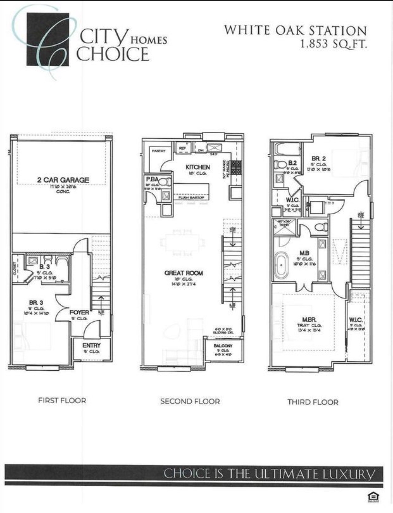 3075 Hicks Street Houston, TX 77007 - Photo 34 of 34