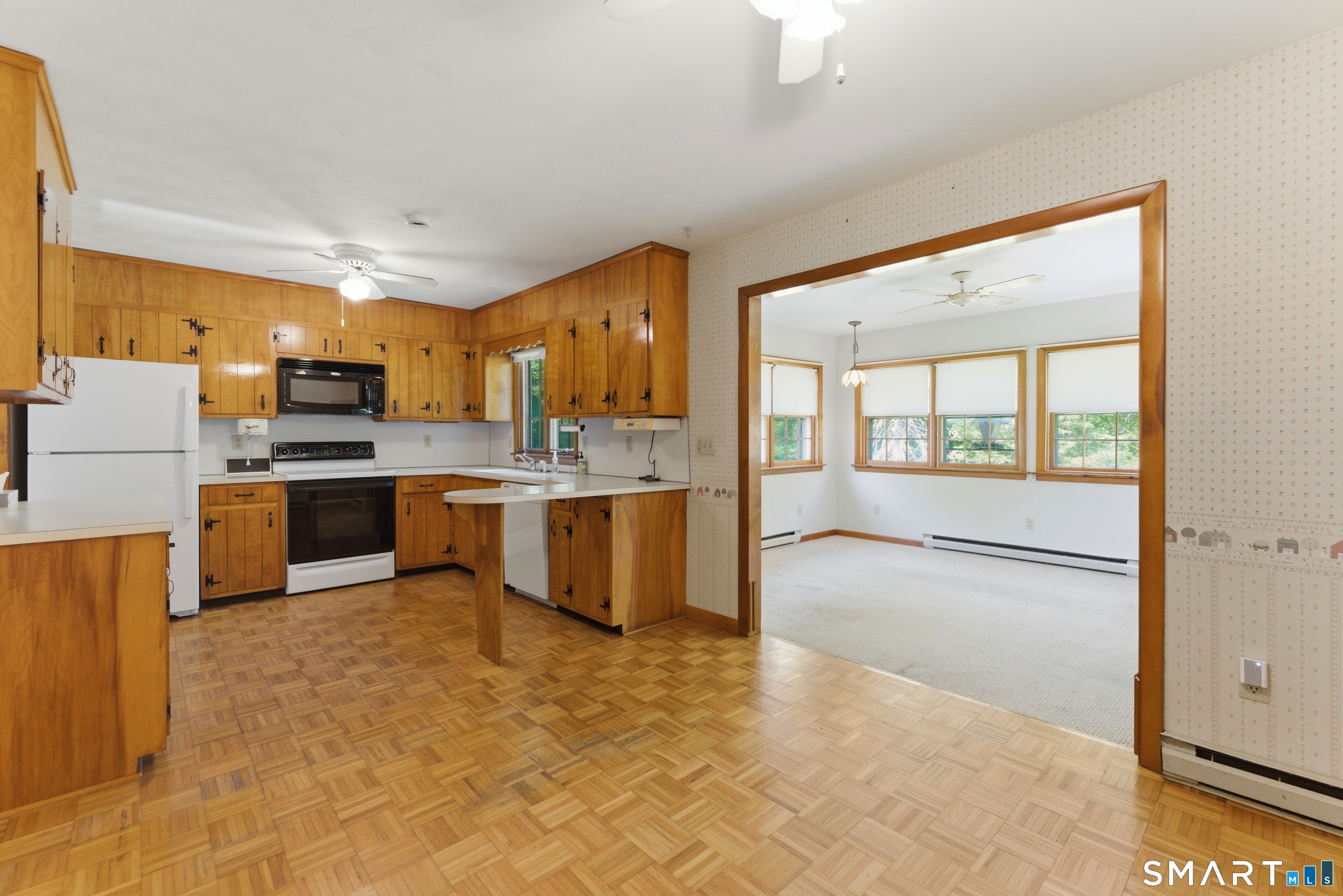 88 Spithead Road Waterford, CT 06385 - Photo 13 of 35