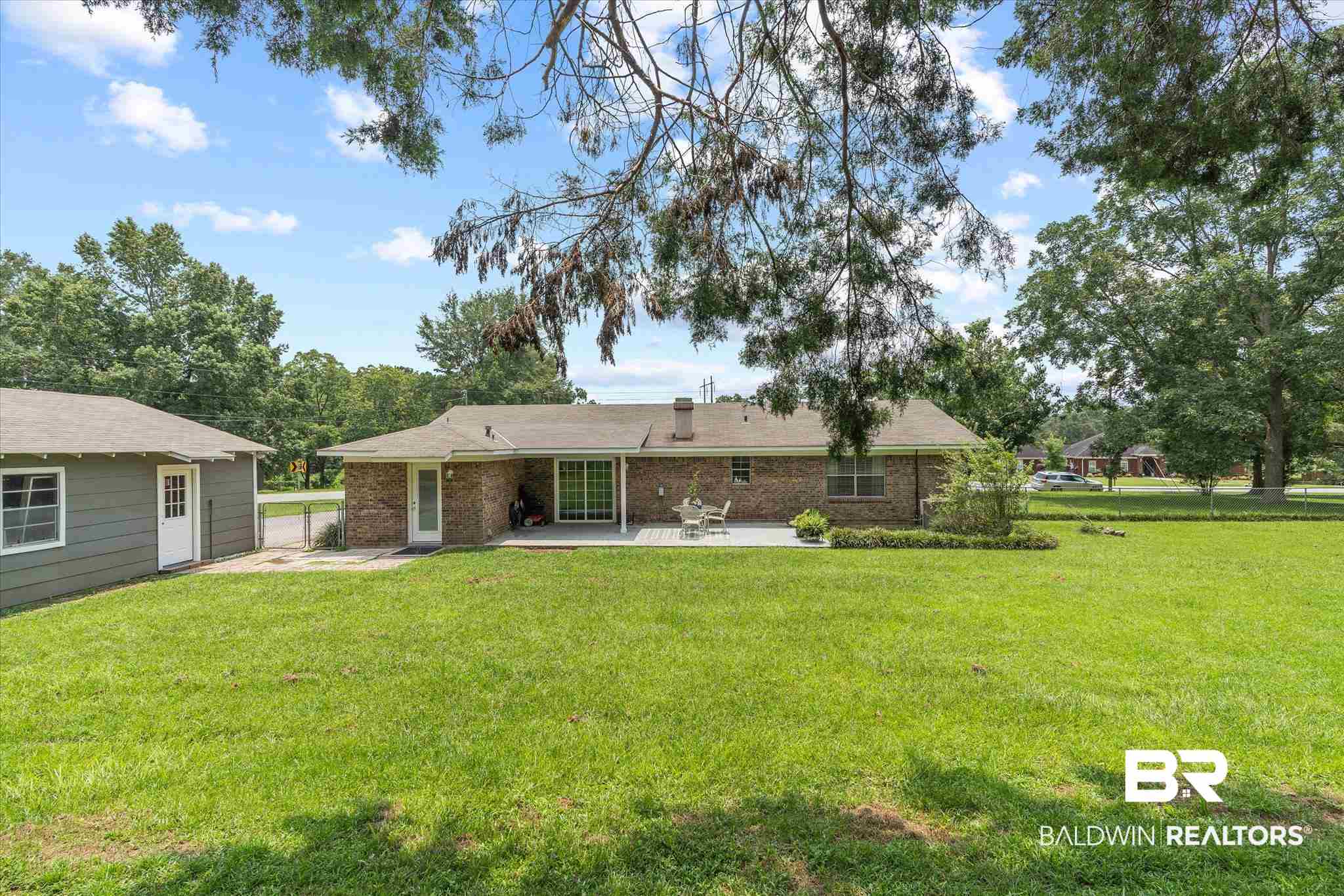2861 Pretty Branch Drive East Mobile, AL 36618 - Photo 23 of 25