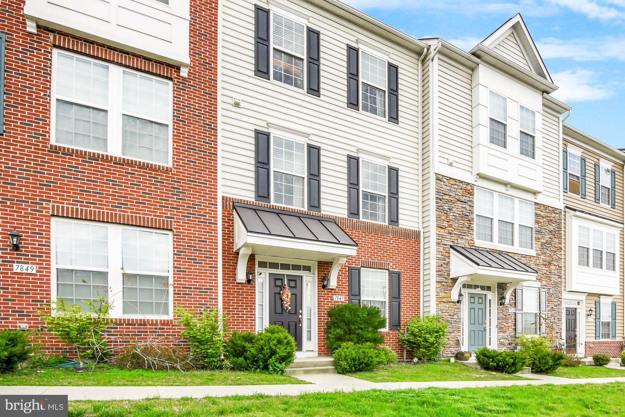7847 Wormans Mill Road Frederick, MD 21701 - Photo 1 of 28