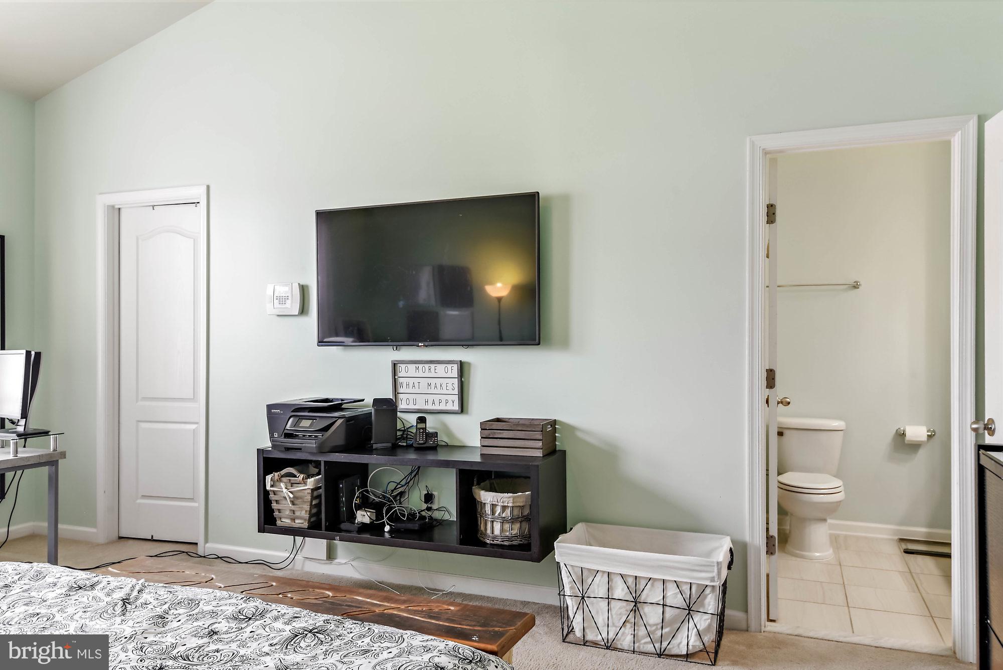 7847 Wormans Mill Road Frederick, MD 21701 - Photo 17 of 28 Master Bedroom