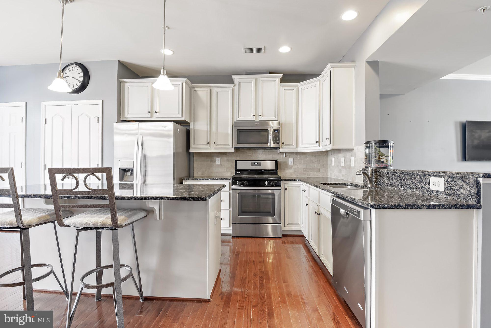 7847 Wormans Mill Road Frederick, MD 21701 - Photo 8 of 28 Dream Kitchen