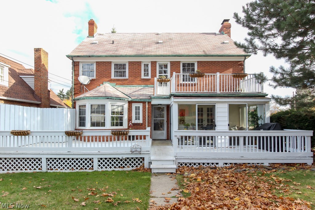 4632 Broadale Road Cleveland, OH 44109 - Photo 32 of 35 Gallery Image 32