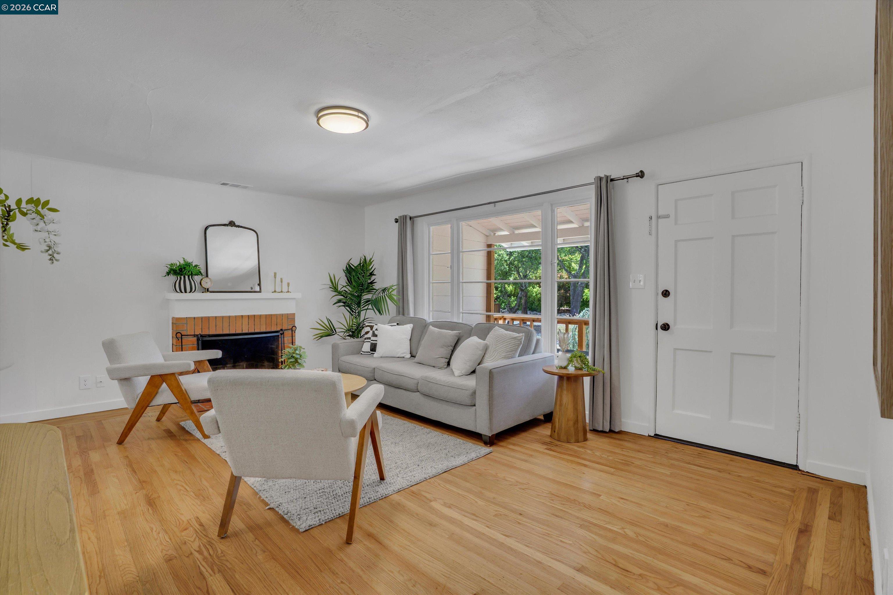 1510 Huston Road Lafayette, CA 94549 - Photo 9 of 28
