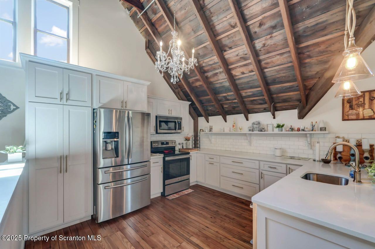 215 Fairview Road Clarks Green, PA 18411 - Photo 117 of 148 215 Fairview Rd 118 Large