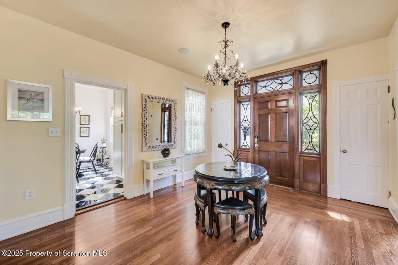 215 Fairview Road Clarks Green, PA 18411 - Photo 12 of 148 215 Fairview Rd 012 Large