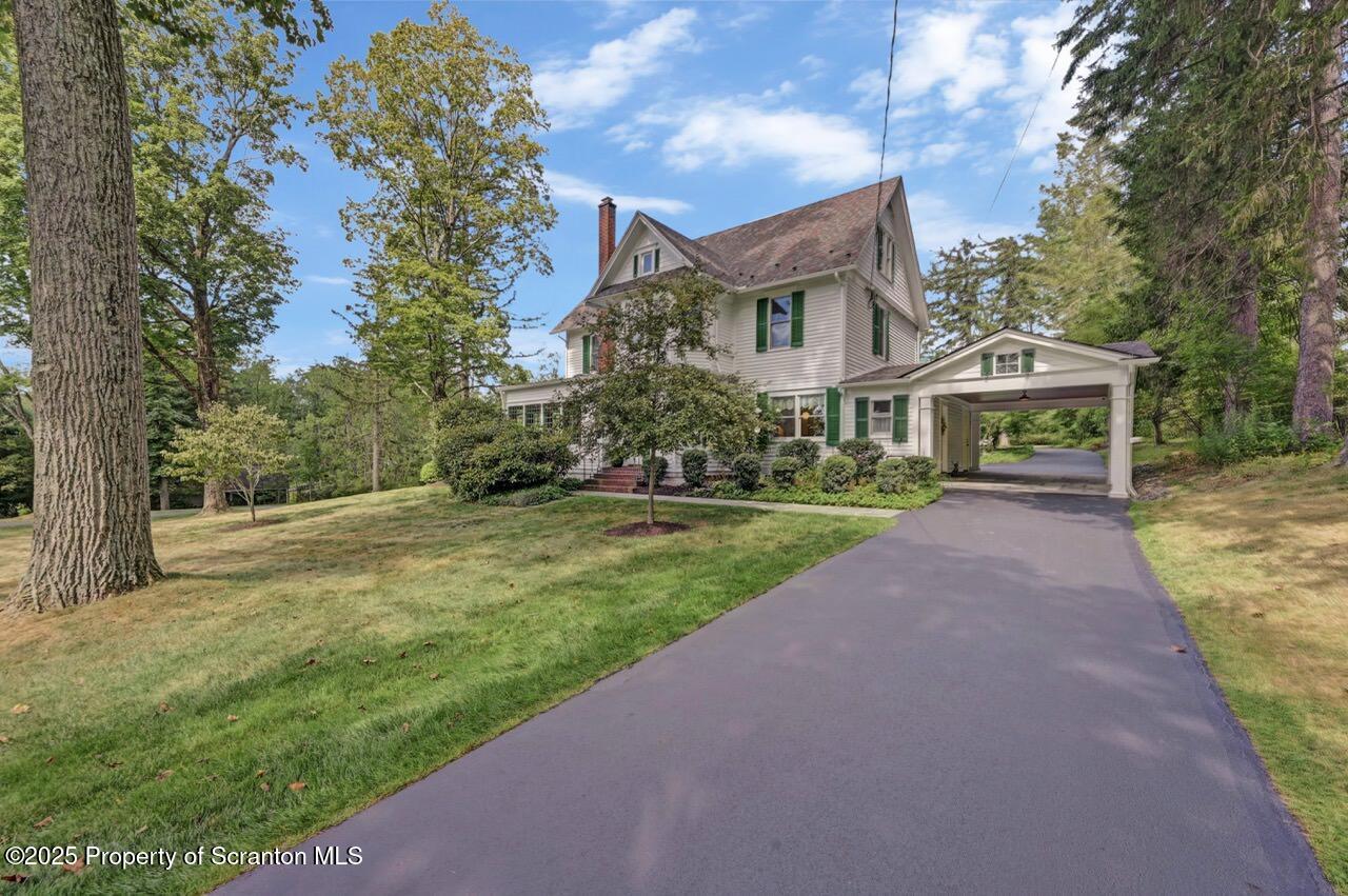 215 Fairview Road Clarks Green, PA 18411 - Photo 131 of 148 215 Fairview Rd 132 Large