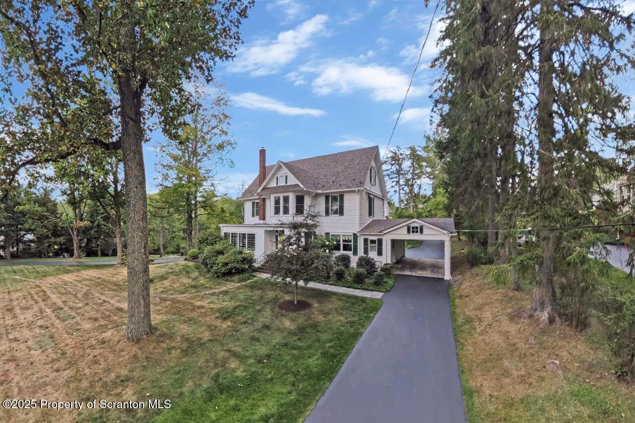 215 Fairview Road Clarks Green, PA 18411 - Photo 136 of 148 215 Fairview Rd Elevated 01 Large