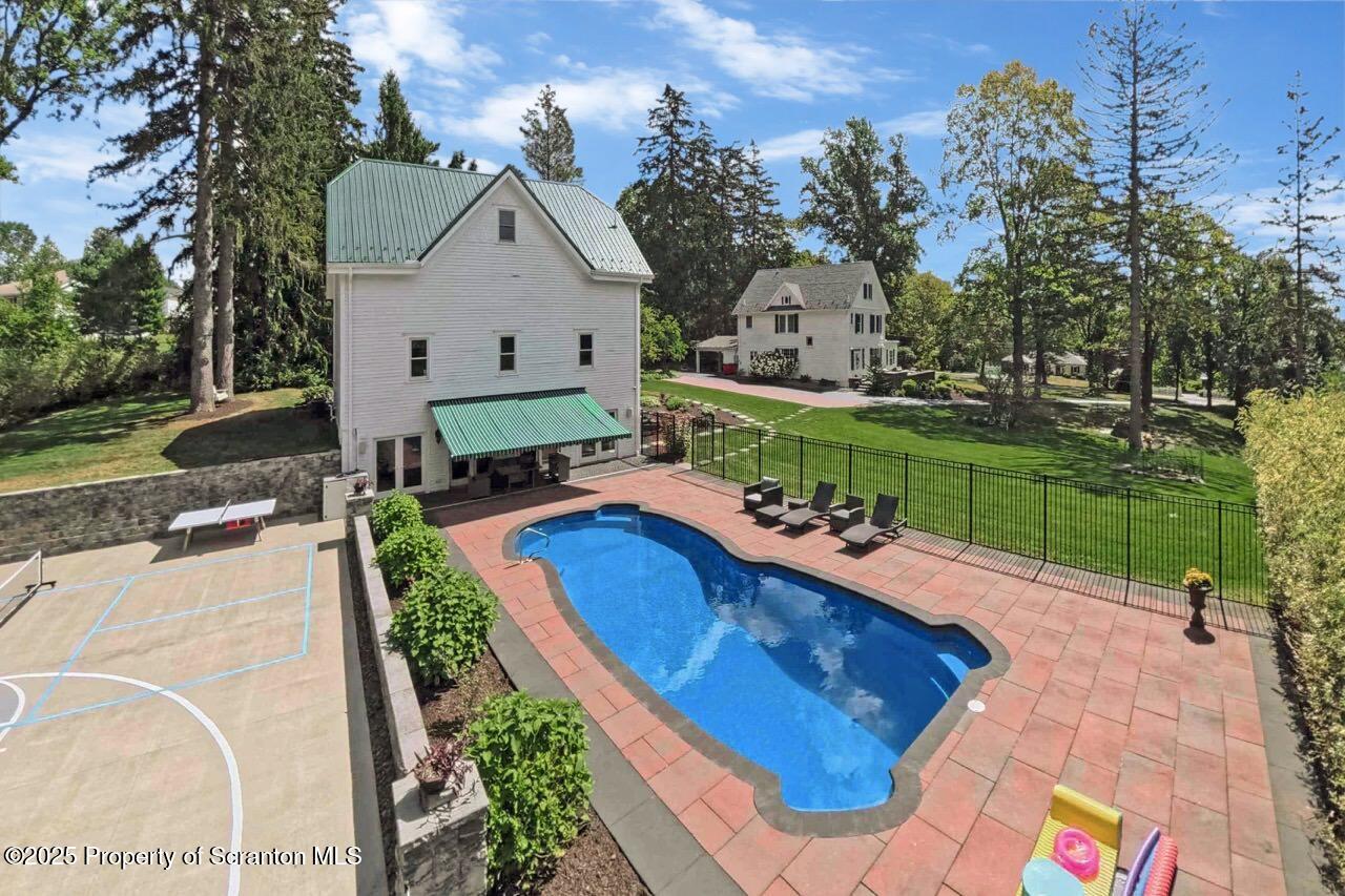 215 Fairview Road Clarks Green, PA 18411 - Photo 143 of 148 215 Fairview Rd Elevated 08 Large