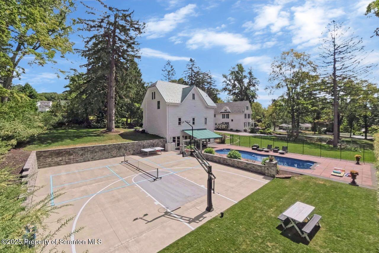 215 Fairview Road Clarks Green, PA 18411 - Photo 144 of 148 215 Fairview Rd Elevated 09 Large