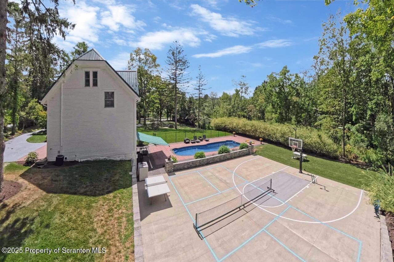 215 Fairview Road Clarks Green, PA 18411 - Photo 145 of 148 215 Fairview Rd Elevated 10 Large