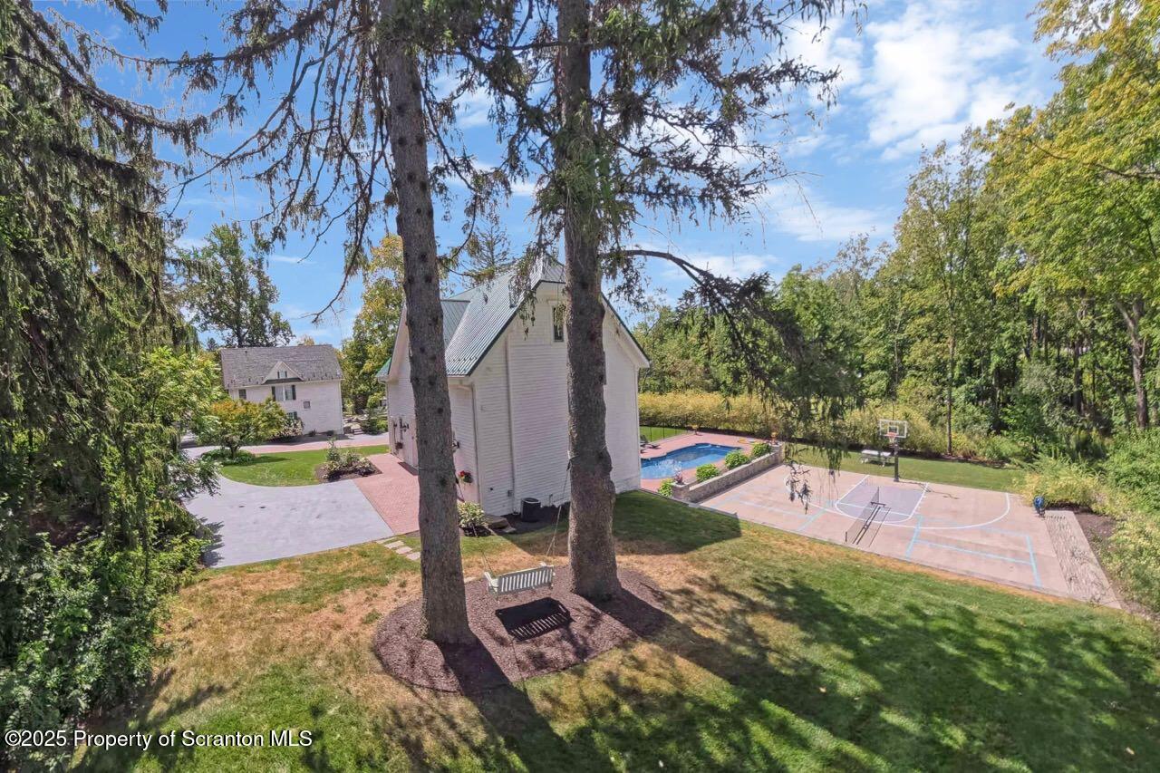 215 Fairview Road Clarks Green, PA 18411 - Photo 146 of 148 215 Fairview Rd Elevated 11 Large