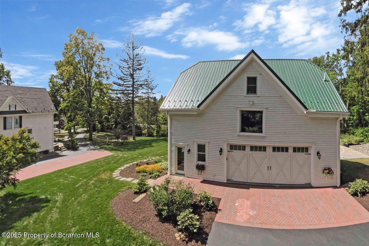 215 Fairview Road Clarks Green, PA 18411 - Photo 148 of 148 215 Fairview Rd Elevated 13 Large