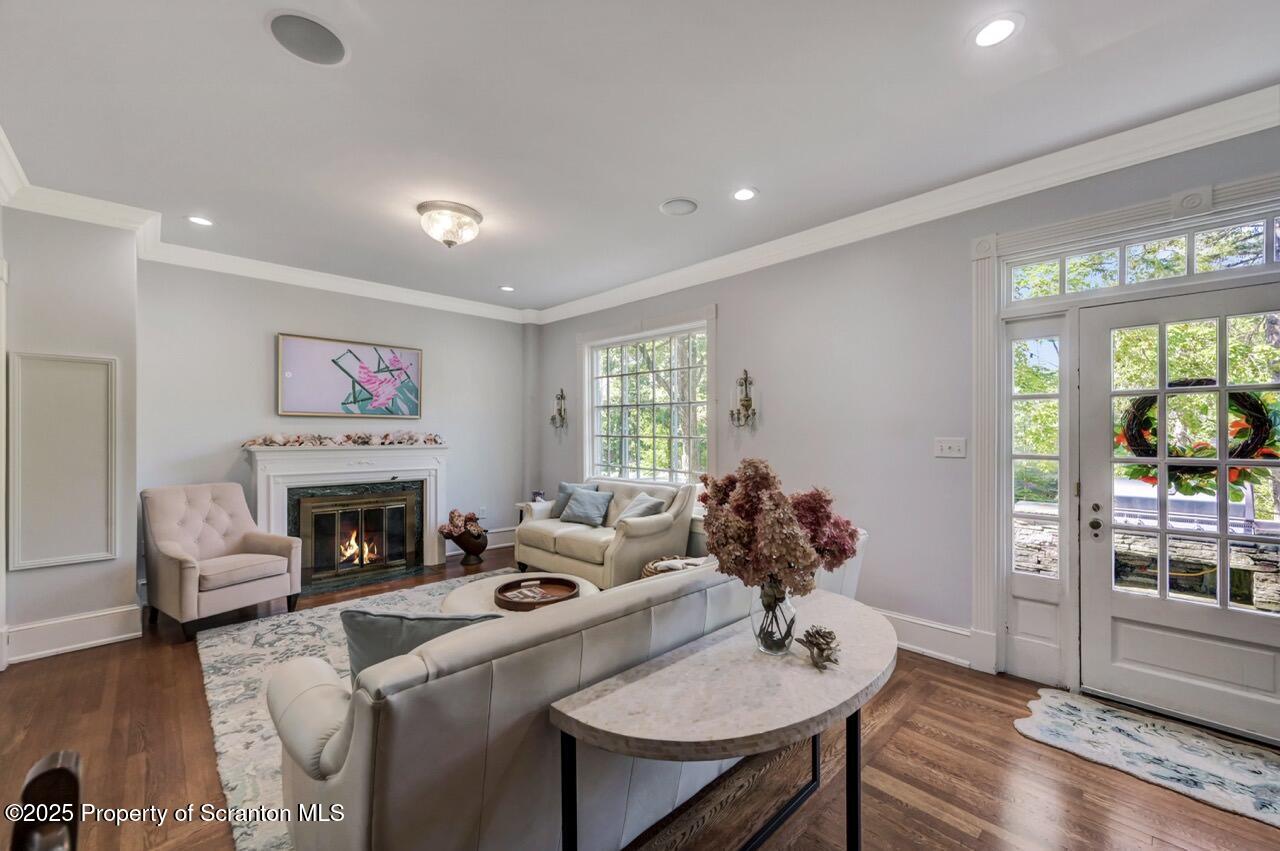 215 Fairview Road Clarks Green, PA 18411 - Photo 16 of 148 215 Fairview Rd 017 Large