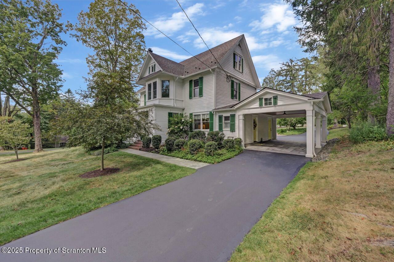 215 Fairview Road Clarks Green, PA 18411 - Photo 2 of 148 215 Fairview Rd 002 Large