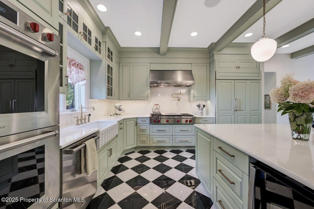 215 Fairview Road Clarks Green, PA 18411 - Photo 23 of 148 215 Fairview Rd 026 Large