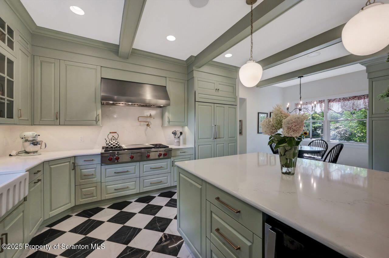 215 Fairview Road Clarks Green, PA 18411 - Photo 24 of 148 215 Fairview Rd 027 Large