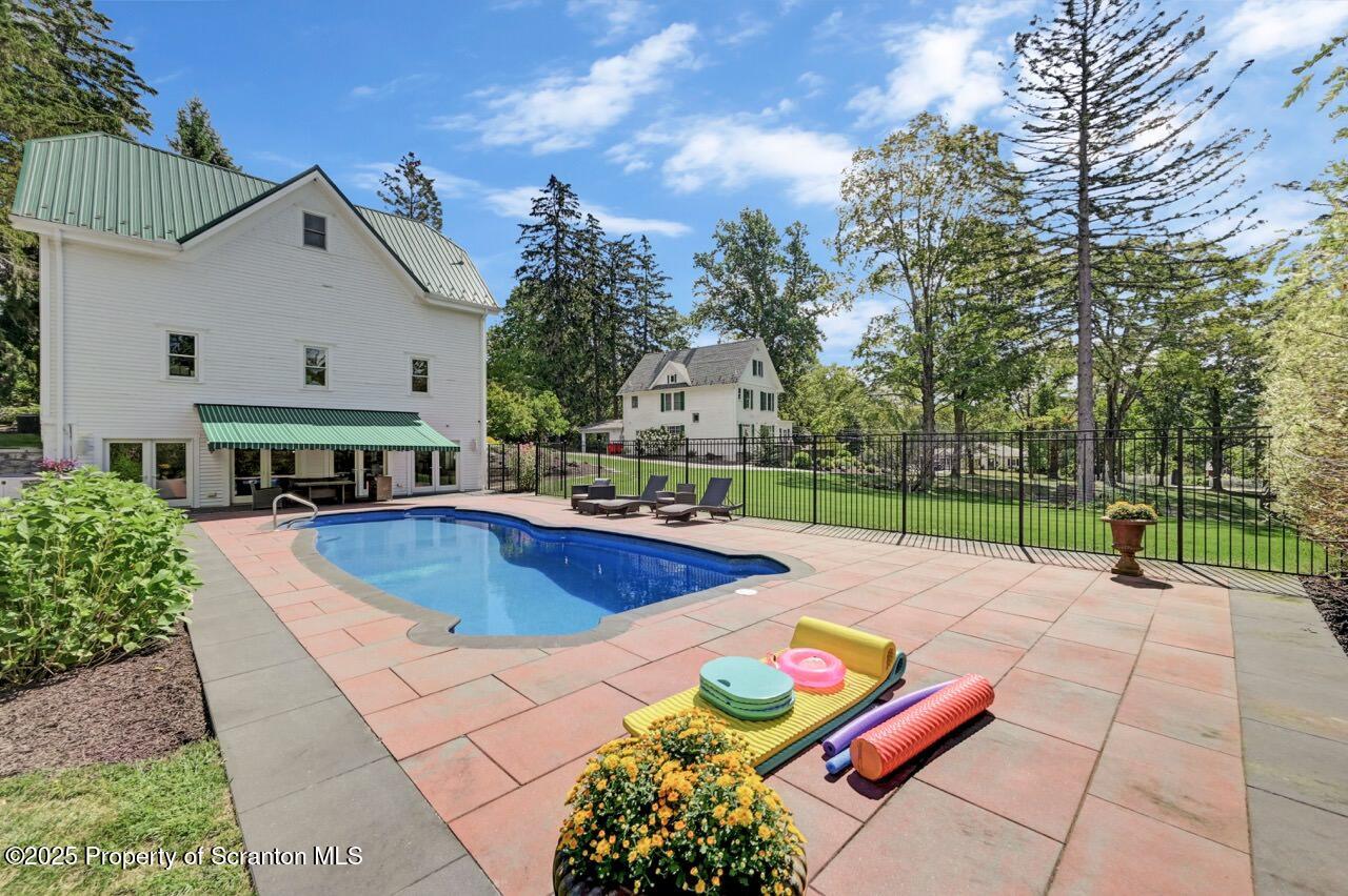 215 Fairview Road Clarks Green, PA 18411 - Photo 3 of 148 215 Fairview Rd 003 Large