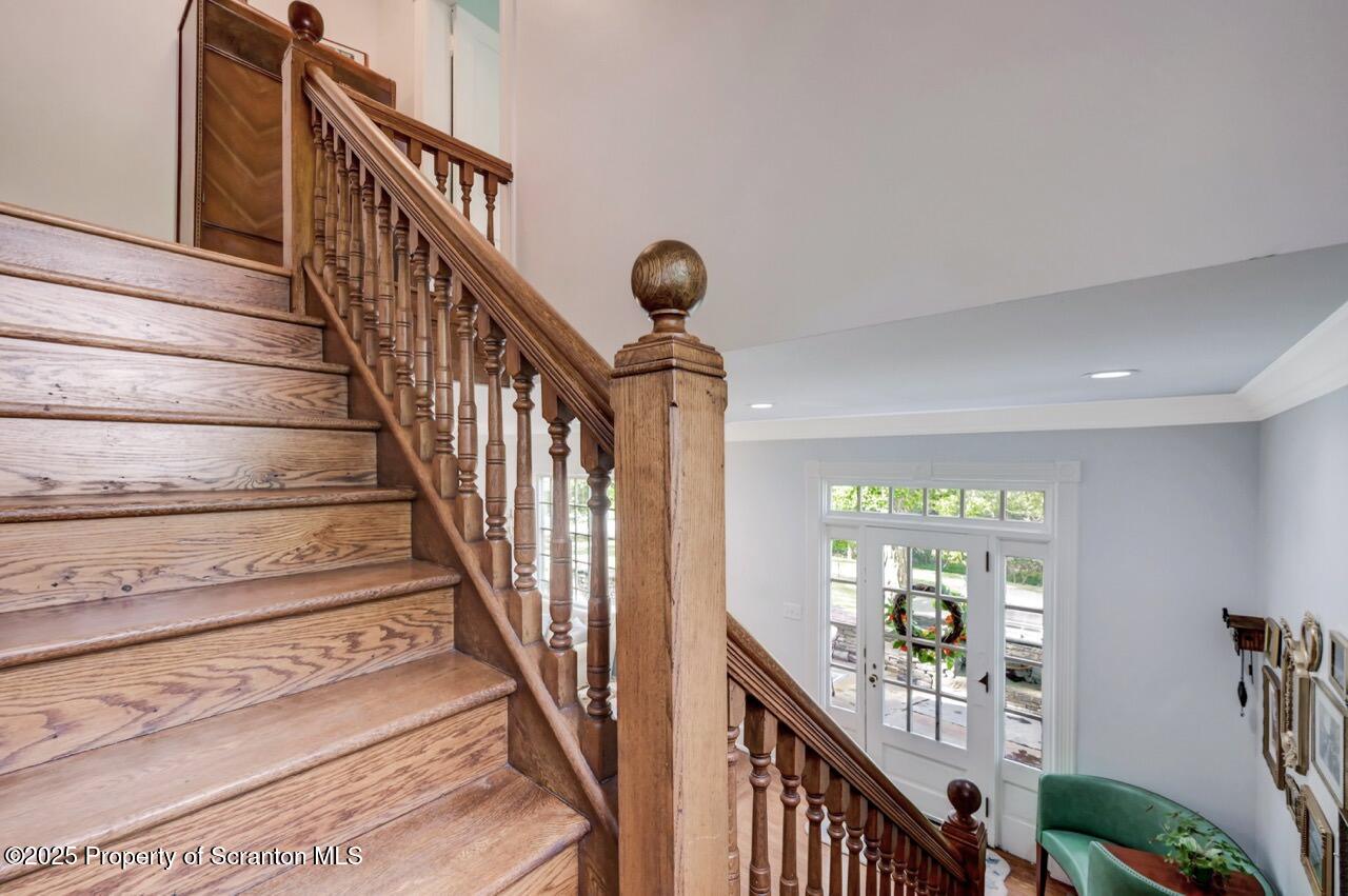 215 Fairview Road Clarks Green, PA 18411 - Photo 39 of 148 215 Fairview Rd 041 Large